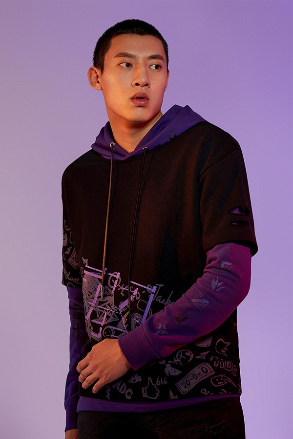 雷火电竞-包含JackeyLove新星逆转表现惊艳，老鹰未来可期！的词条