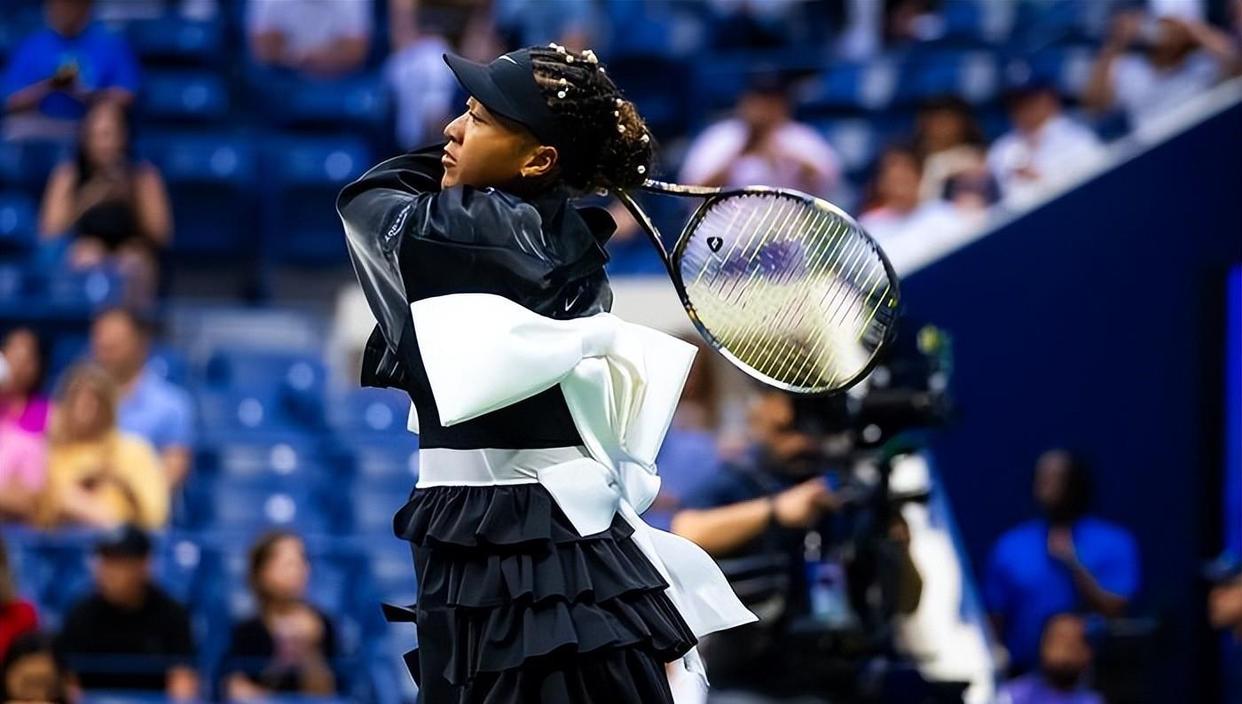 雷火竞技-关于大坂直美关键节点连败，美国队带队取胜！的信息