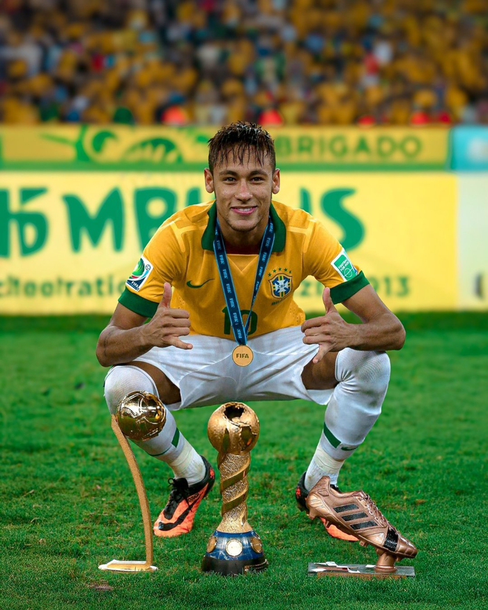 雷火竞技-关于内马尔迎来十五赛季高光表现，拜仁球迷沸腾！的信息