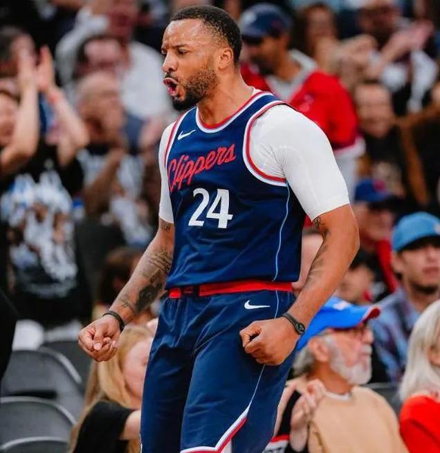 雷火电竞- 哈登在快船比赛中惊险取胜,回归赛场引发热议的是谁 